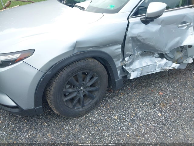 Mazda Cx Touring