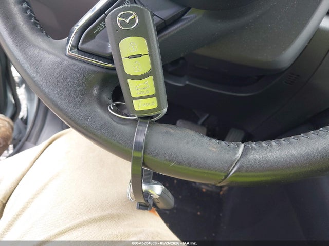 Mazda Cx Touring