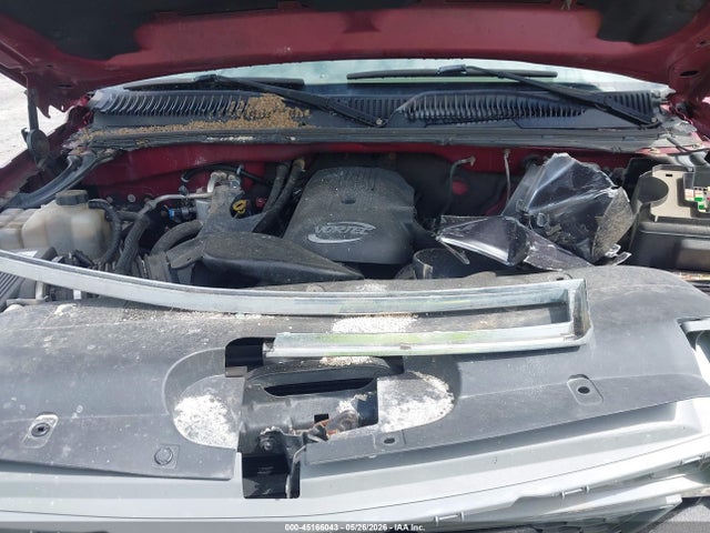 Chevrolet Silverado 2500 Lt2