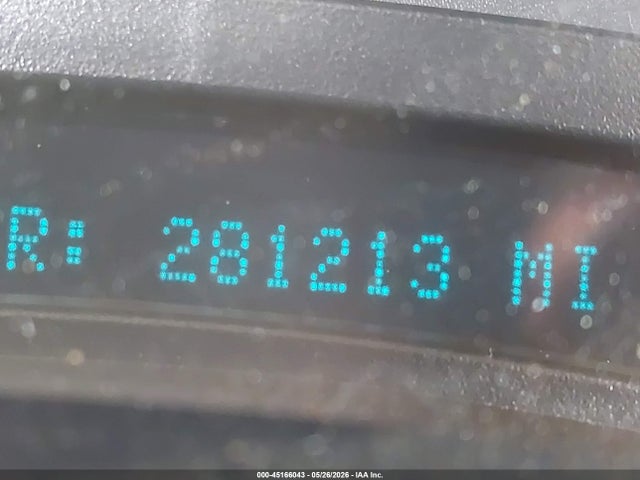Chevrolet Silverado 2500 Lt2