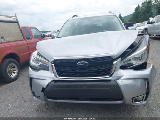 Subaru Forester 2.0xt Touring