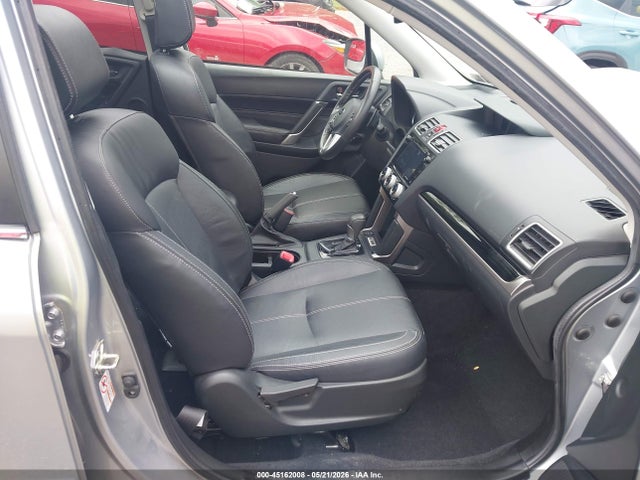Subaru Forester 2.0xt Touring