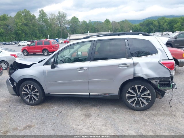 Subaru Forester 2.0xt Touring