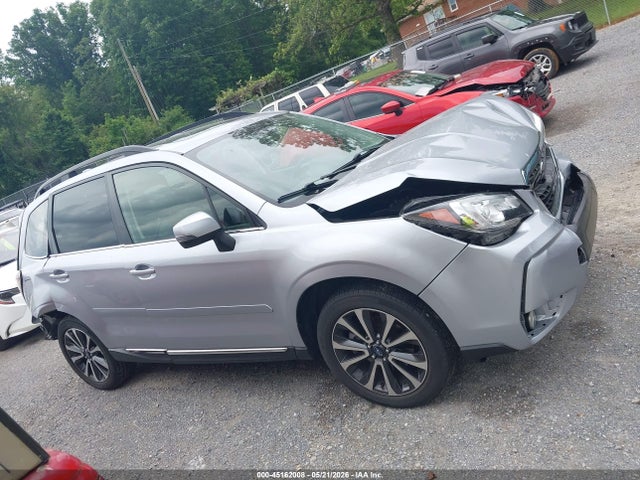 Subaru Forester 2.0xt Touring
