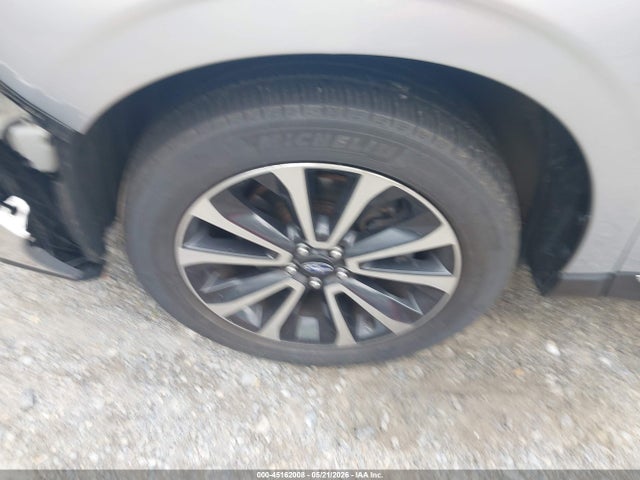 Subaru Forester 2.0xt Touring