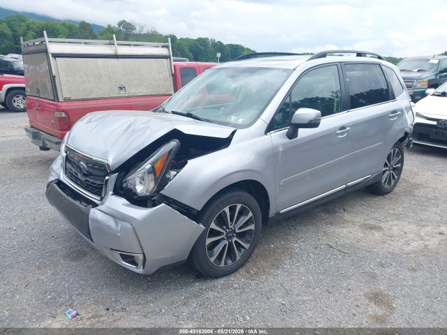 Subaru Forester 2.0xt Touring