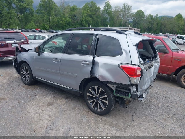 Subaru Forester 2.0xt Touring