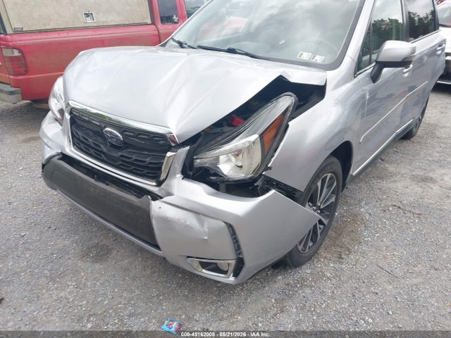 Subaru Forester 2.0xt Touring