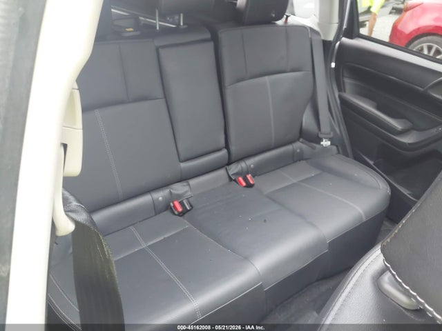 Subaru Forester 2.0xt Touring