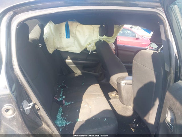 Dodge Avenger Se