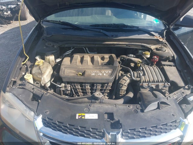 Dodge Avenger Se