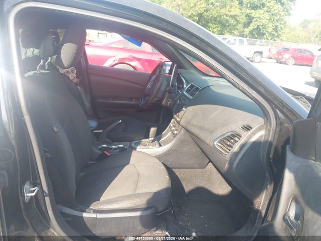 Dodge Avenger Se