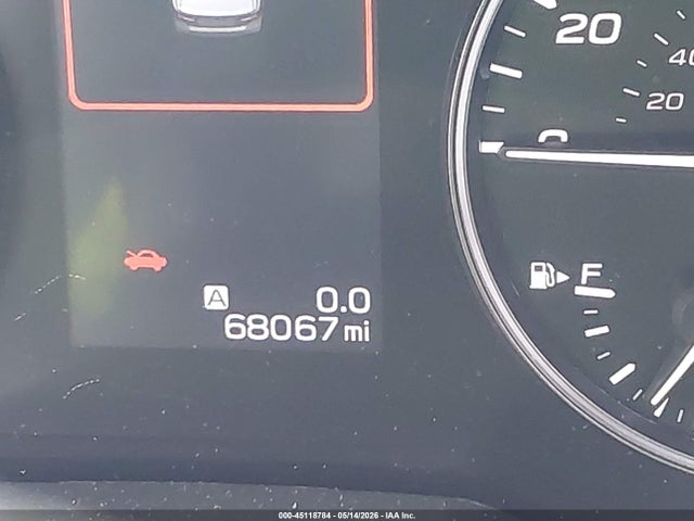 Subaru Legacy Limited