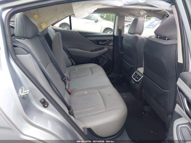 Subaru Legacy Limited