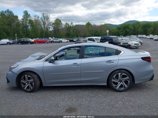 Subaru Legacy Limited