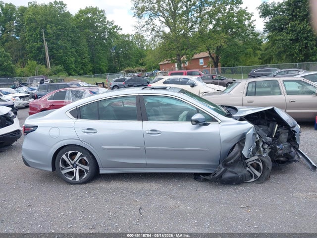 Subaru Legacy Limited