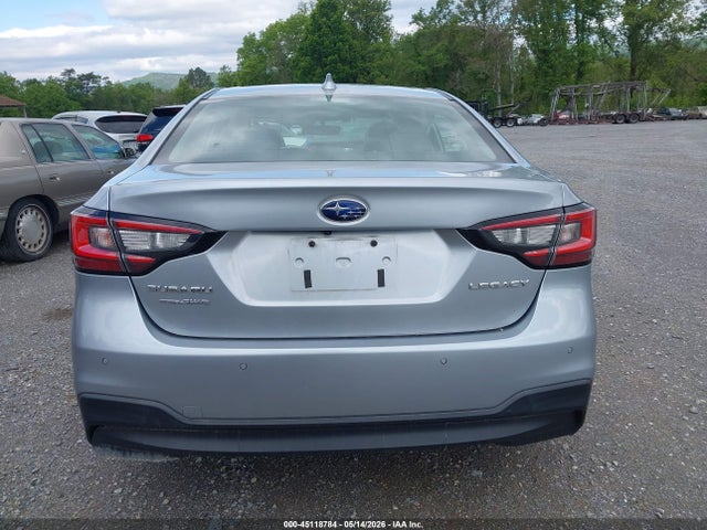Subaru Legacy Limited