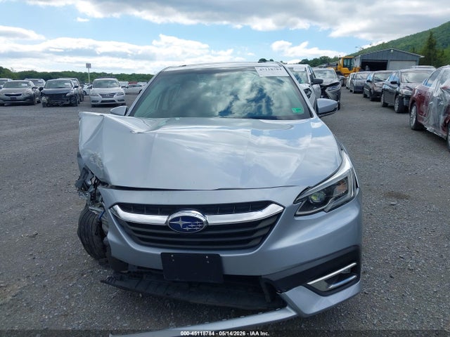Subaru Legacy Limited