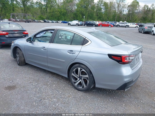 Subaru Legacy Limited
