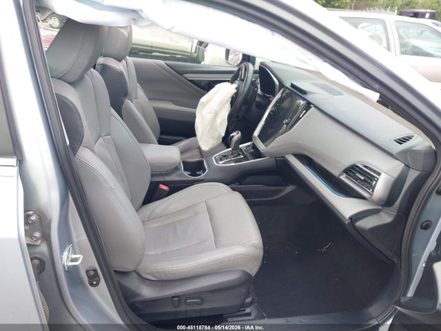 Subaru Legacy Limited