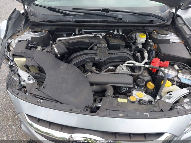Subaru Legacy Limited