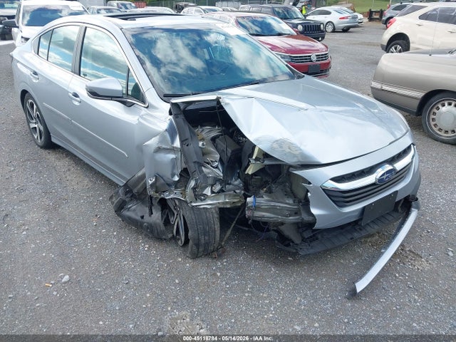Subaru Legacy Limited