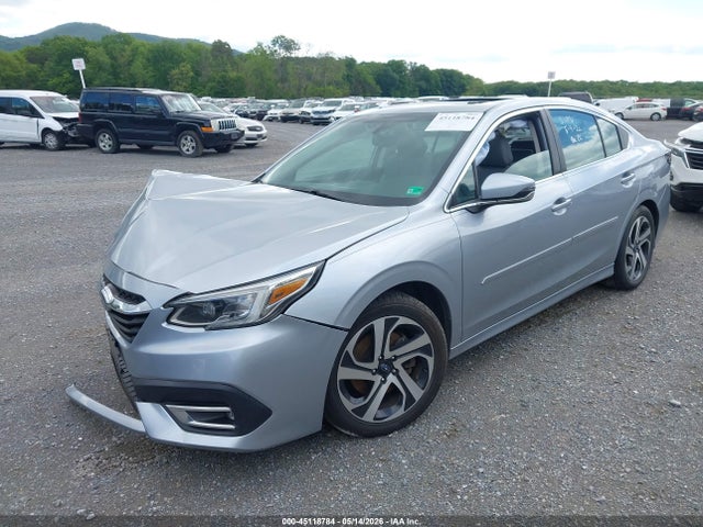 Subaru Legacy Limited