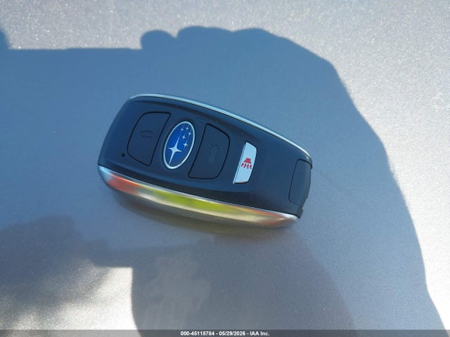 Subaru Legacy Limited