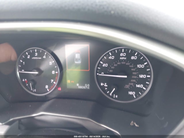 Subaru Legacy Limited
