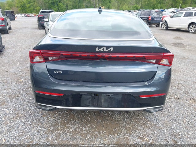 Kia K5 Lxs
