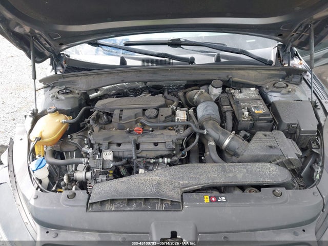 Kia K5 Lxs
