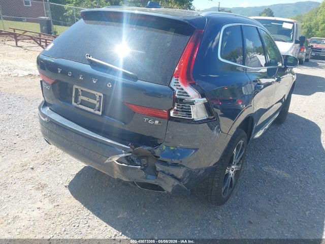 Volvo XC60 T6 Inscription