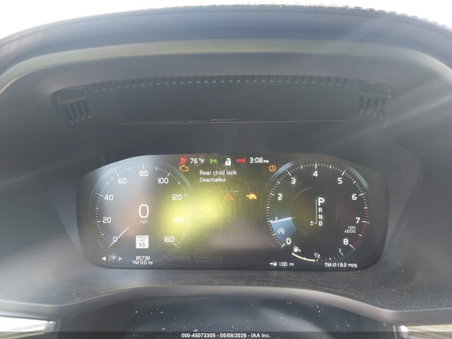 Volvo XC60 T6 Inscription