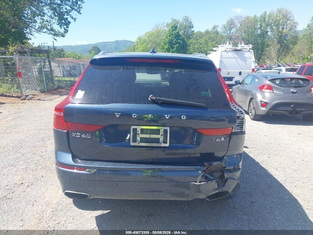 Volvo XC60 T6 Inscription