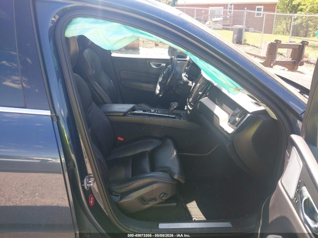 Volvo XC60 T6 Inscription