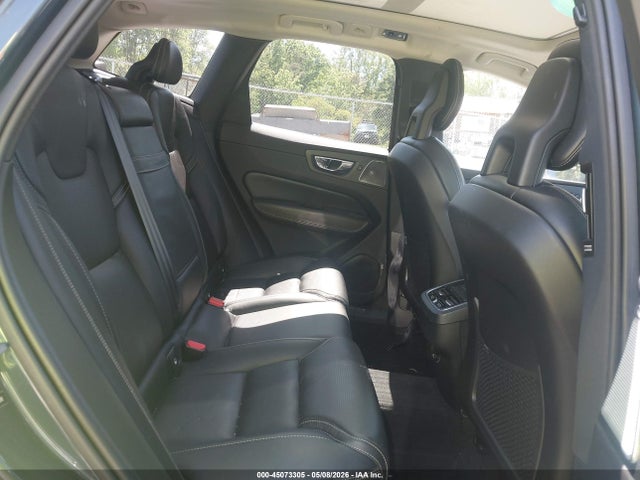 Volvo XC60 T6 Inscription