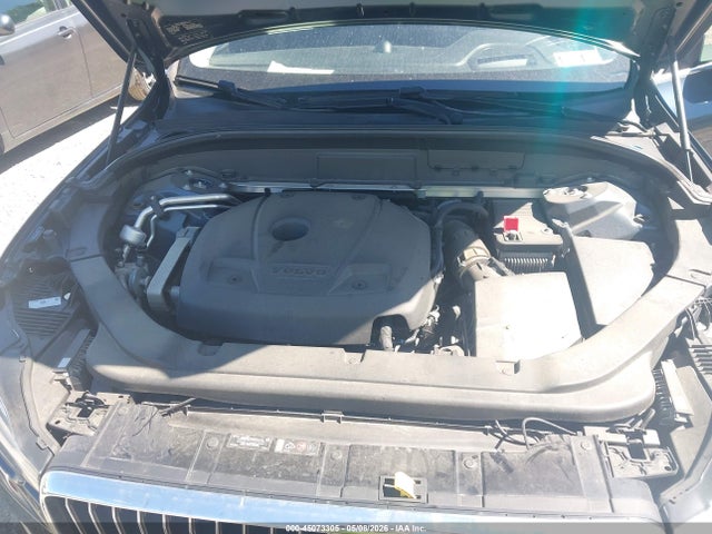 Volvo XC60 T6 Inscription