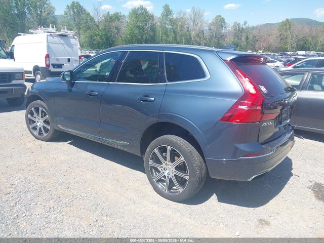 Volvo XC60 T6 Inscription