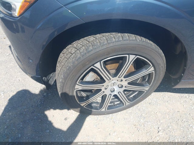 Volvo XC60 T6 Inscription