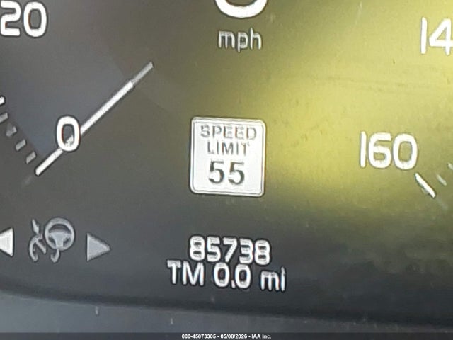 Volvo XC60 T6 Inscription