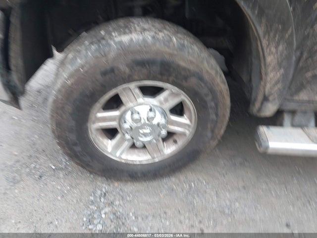 Ram 2500 Laramie