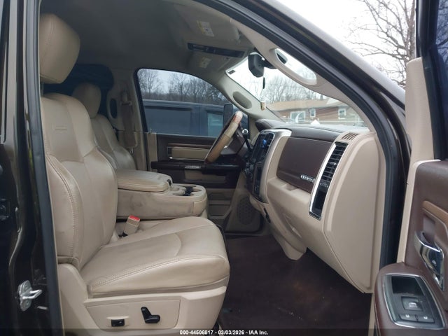 Ram 2500 Laramie