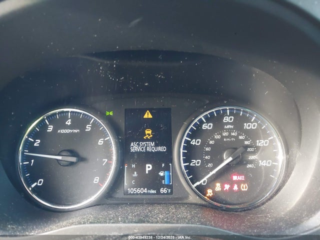 Mitsubishi Outlander Le