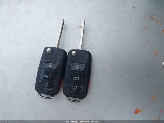 Volkswagen Jetta 2.0l Tdi
