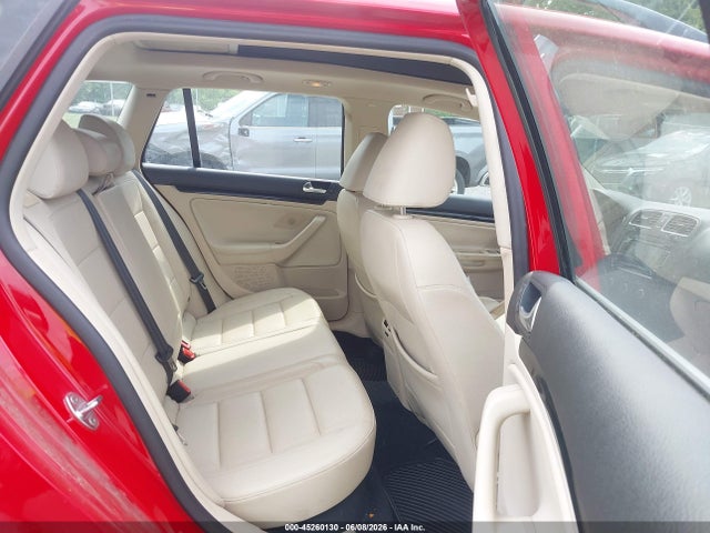 Volkswagen Jetta 2.0l Tdi