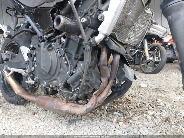 Kawasaki Ex400