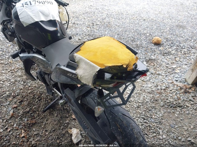 Kawasaki Ex400