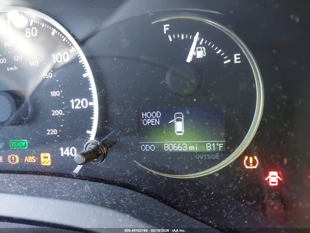 Lexus Ct Ct 200h F Sport