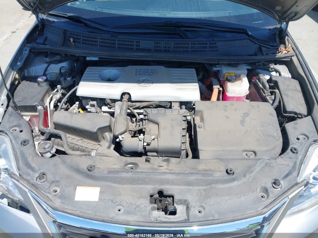Lexus Ct Ct 200h F Sport