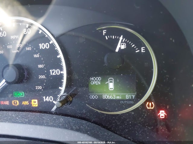 Lexus Ct Ct 200h F Sport